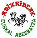 Logo Adixkideak