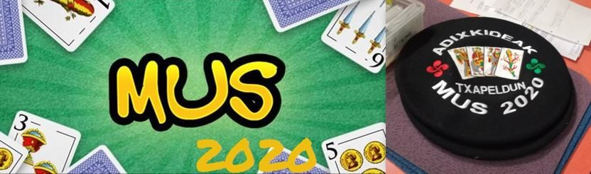 Vendredi 21 février : Finale du tournoi de Mus, photo 1