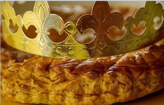 Samedi 11 janvier : Repas de la fête des Rois, photo 2