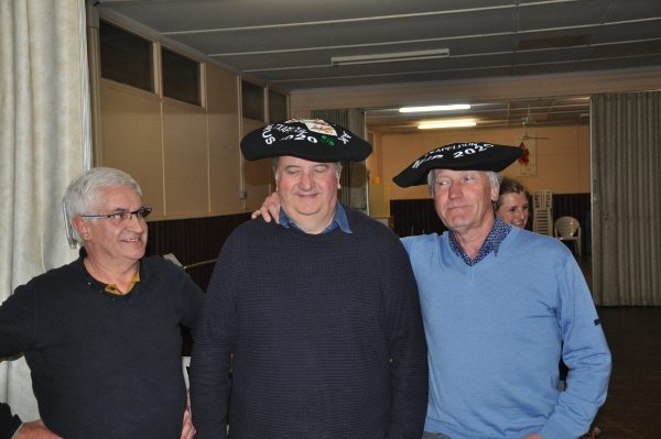 Vendredi 21 février : Finale du tournoi de Mus, photo 3
