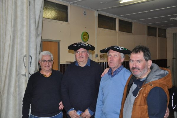 Vendredi 21 février : Finale du tournoi de Mus, photo 4